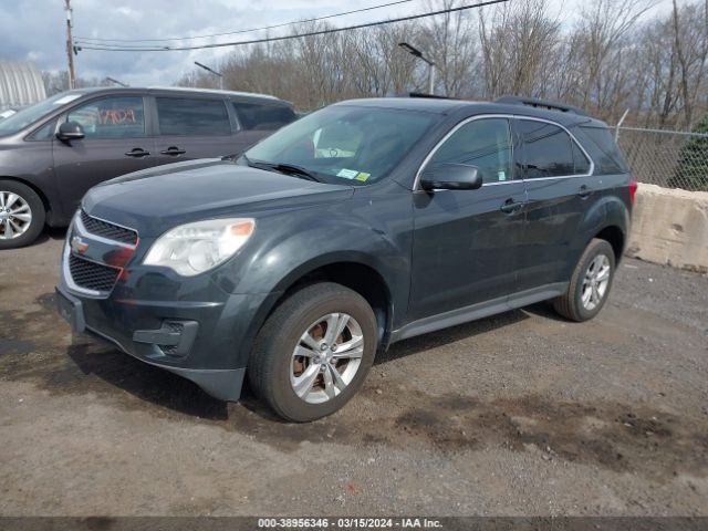 Photo 1 VIN: 2GNALDEK3D6182939 - CHEVROLET EQUINOX 