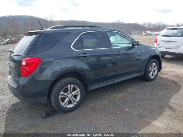 Photo 3 VIN: 2GNALDEK3D6182939 - CHEVROLET EQUINOX 