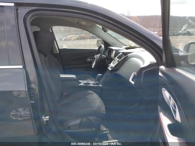 Photo 4 VIN: 2GNALDEK3D6182939 - CHEVROLET EQUINOX 