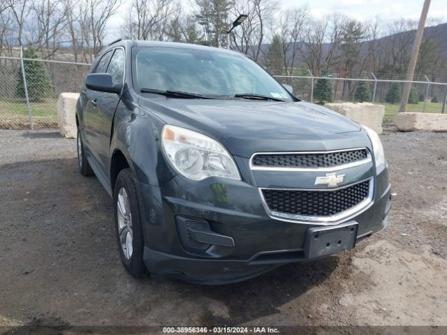 Photo 5 VIN: 2GNALDEK3D6182939 - CHEVROLET EQUINOX 