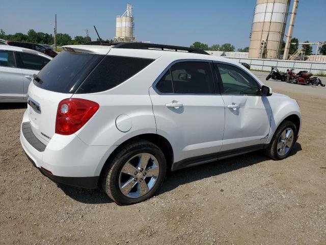 Photo 2 VIN: 2GNALDEK3D6198977 - CHEVROLET EQUINOX LT 