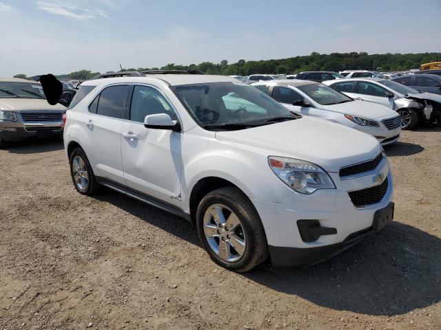 Photo 3 VIN: 2GNALDEK3D6198977 - CHEVROLET EQUINOX LT 