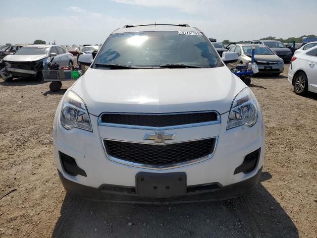 Photo 4 VIN: 2GNALDEK3D6198977 - CHEVROLET EQUINOX LT 