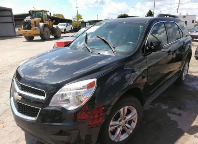 Photo 1 VIN: 2GNALDEK3D6202168 - CHEVROLET EQUINOX 