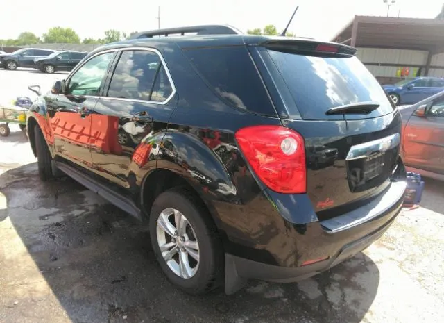 Photo 2 VIN: 2GNALDEK3D6202168 - CHEVROLET EQUINOX 