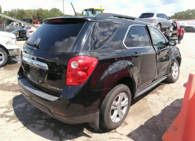 Photo 3 VIN: 2GNALDEK3D6202168 - CHEVROLET EQUINOX 