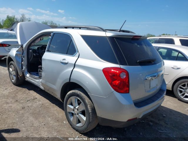 Photo 2 VIN: 2GNALDEK3D6203692 - CHEVROLET EQUINOX 