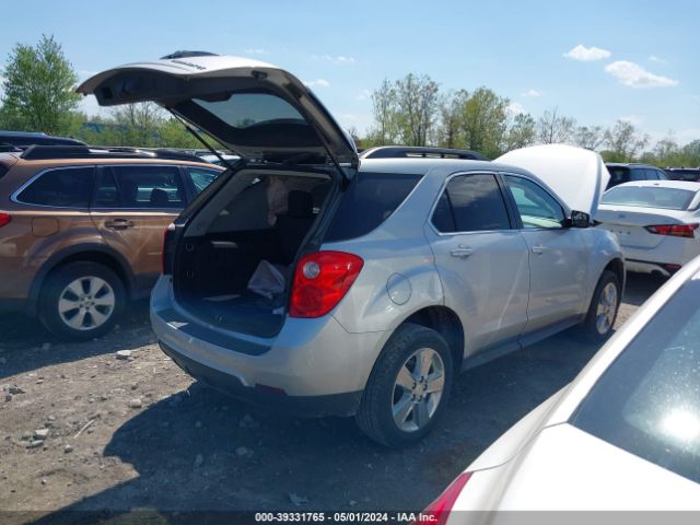 Photo 3 VIN: 2GNALDEK3D6203692 - CHEVROLET EQUINOX 