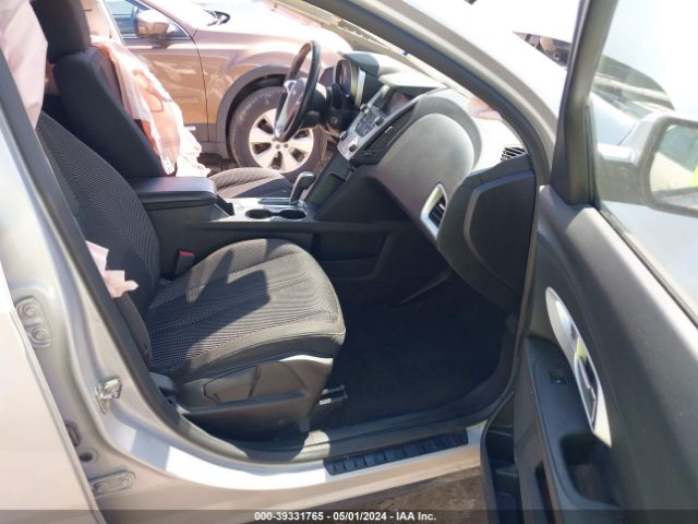 Photo 4 VIN: 2GNALDEK3D6203692 - CHEVROLET EQUINOX 