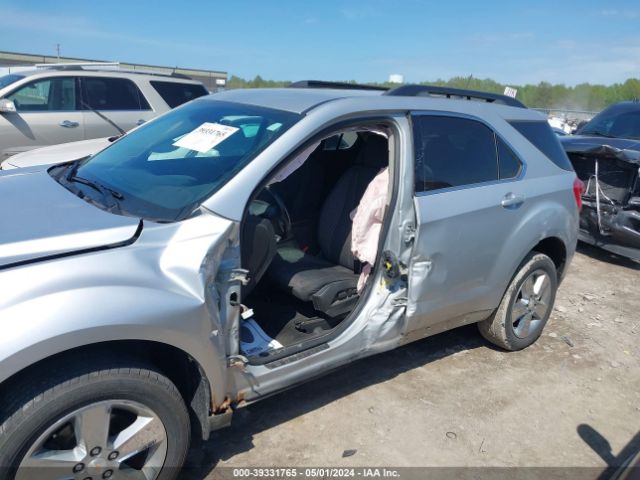 Photo 5 VIN: 2GNALDEK3D6203692 - CHEVROLET EQUINOX 