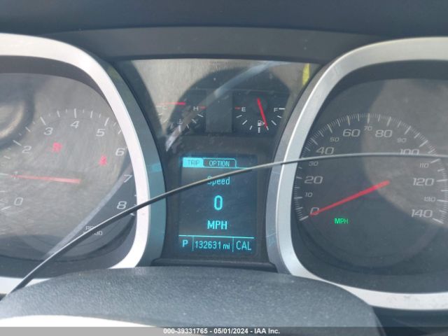 Photo 6 VIN: 2GNALDEK3D6203692 - CHEVROLET EQUINOX 