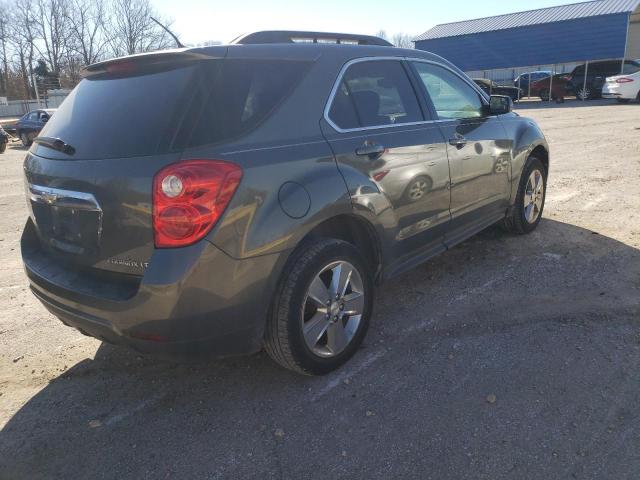 Photo 3 VIN: 2GNALDEK3D6209539 - CHEVROLET EQUINOX LT 