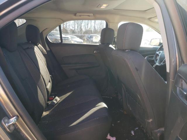 Photo 5 VIN: 2GNALDEK3D6209539 - CHEVROLET EQUINOX LT 