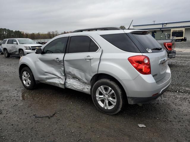 Photo 1 VIN: 2GNALDEK3D6211890 - CHEVROLET EQUINOX LT 