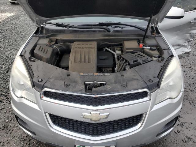 Photo 11 VIN: 2GNALDEK3D6211890 - CHEVROLET EQUINOX LT 