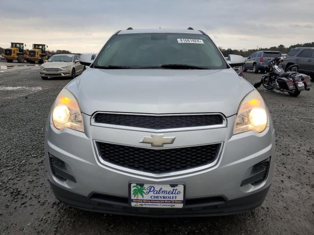 Photo 4 VIN: 2GNALDEK3D6211890 - CHEVROLET EQUINOX LT 