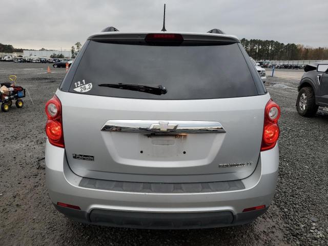 Photo 5 VIN: 2GNALDEK3D6211890 - CHEVROLET EQUINOX LT 