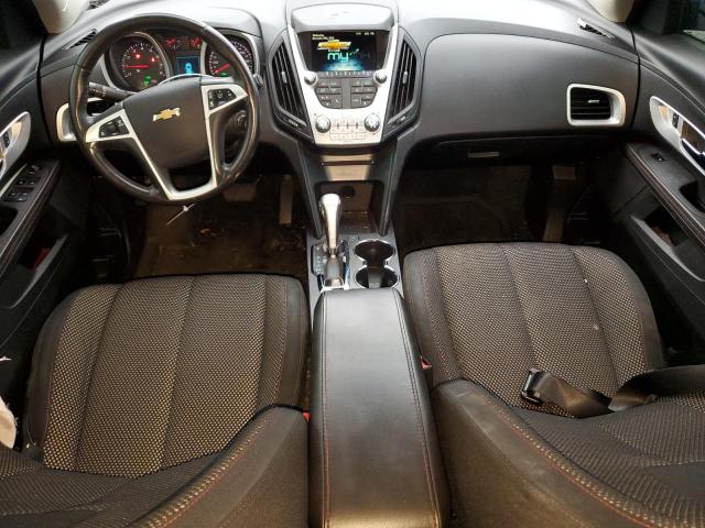 Photo 7 VIN: 2GNALDEK3D6211890 - CHEVROLET EQUINOX LT 