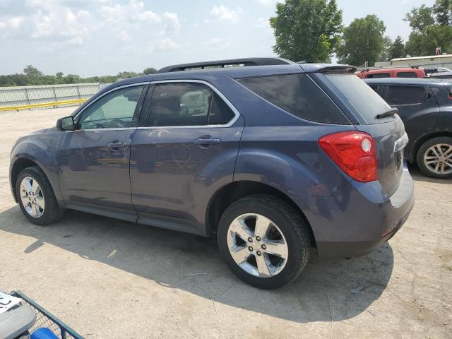 Photo 1 VIN: 2GNALDEK3D6217110 - CHEVROLET EQUINOX LT 