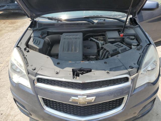 Photo 11 VIN: 2GNALDEK3D6217110 - CHEVROLET EQUINOX LT 