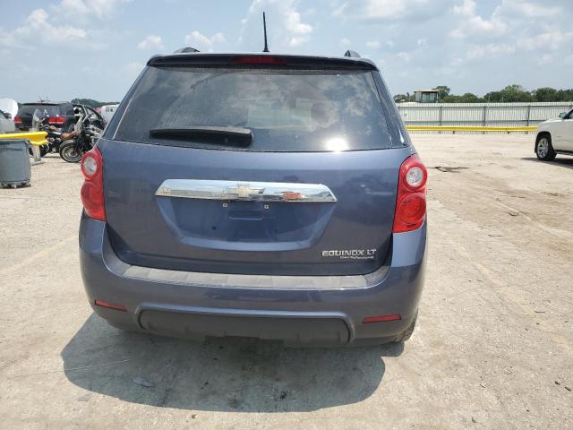 Photo 5 VIN: 2GNALDEK3D6217110 - CHEVROLET EQUINOX LT 