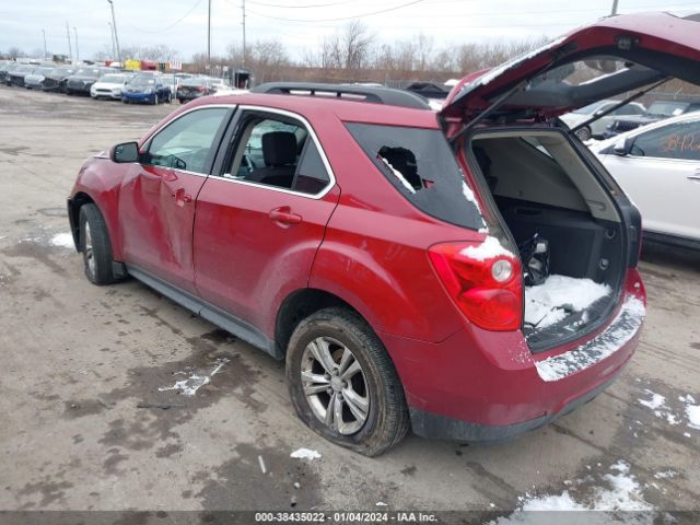 Photo 2 VIN: 2GNALDEK3D6218208 - CHEVROLET EQUINOX 