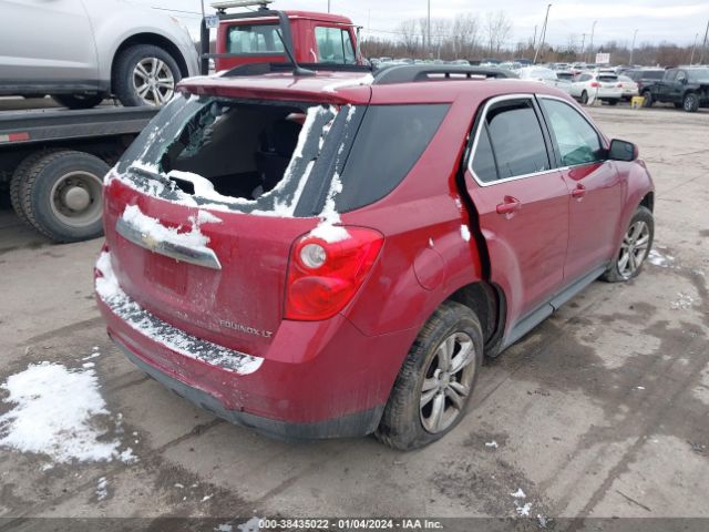 Photo 3 VIN: 2GNALDEK3D6218208 - CHEVROLET EQUINOX 