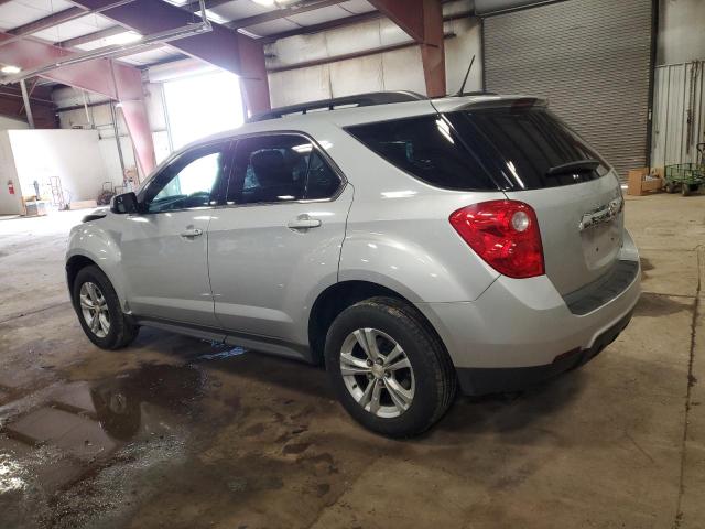 Photo 1 VIN: 2GNALDEK3D6261253 - CHEVROLET EQUINOX LT 