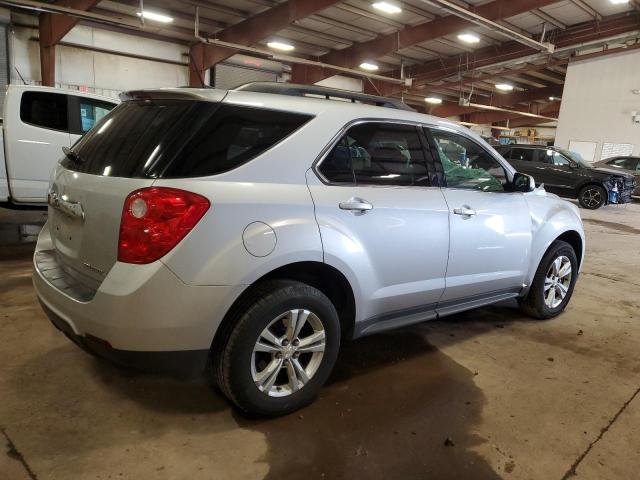 Photo 2 VIN: 2GNALDEK3D6261253 - CHEVROLET EQUINOX LT 