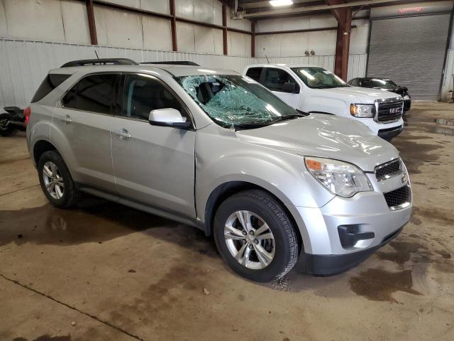 Photo 3 VIN: 2GNALDEK3D6261253 - CHEVROLET EQUINOX LT 