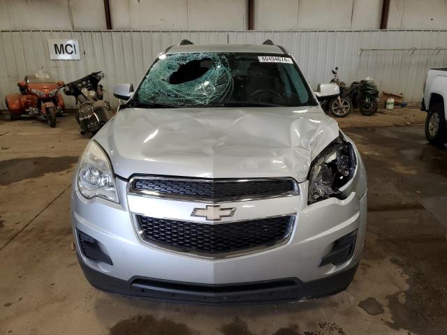 Photo 4 VIN: 2GNALDEK3D6261253 - CHEVROLET EQUINOX LT 