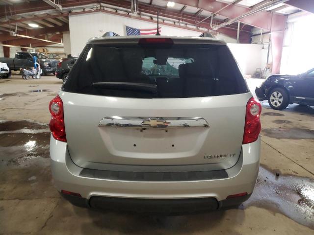 Photo 5 VIN: 2GNALDEK3D6261253 - CHEVROLET EQUINOX LT 