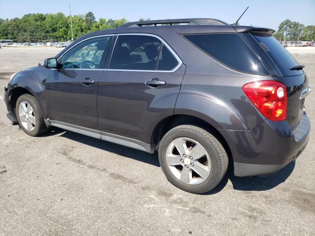 Photo 1 VIN: 2GNALDEK3D6262452 - CHEVROLET EQUINOX 