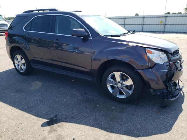 Photo 3 VIN: 2GNALDEK3D6262452 - CHEVROLET EQUINOX 