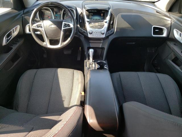 Photo 7 VIN: 2GNALDEK3D6262452 - CHEVROLET EQUINOX 