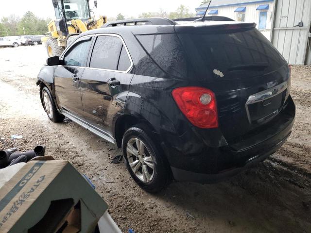 Photo 1 VIN: 2GNALDEK3D6263018 - CHEVROLET EQUINOX 