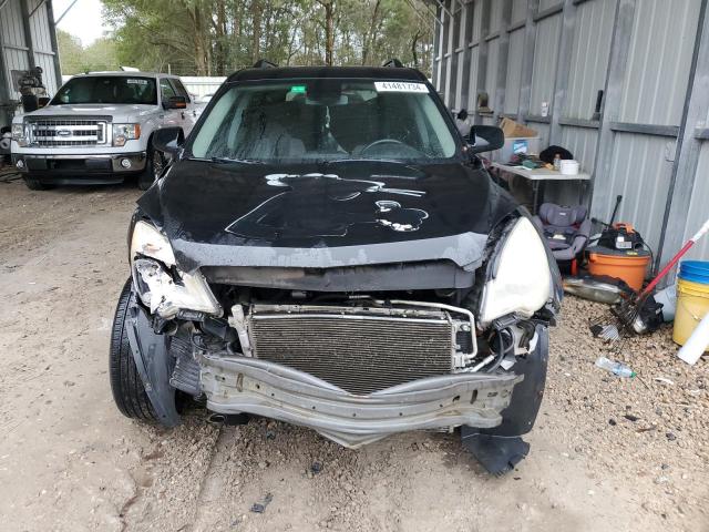 Photo 4 VIN: 2GNALDEK3D6263018 - CHEVROLET EQUINOX 