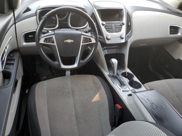 Photo 7 VIN: 2GNALDEK3D6263018 - CHEVROLET EQUINOX 