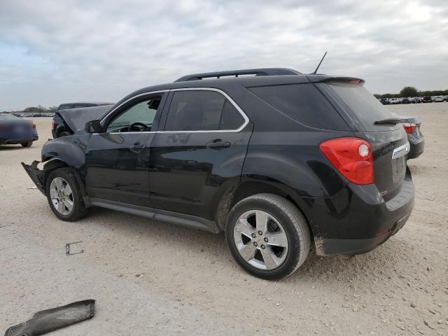 Photo 1 VIN: 2GNALDEK3D6264833 - CHEVROLET EQUINOX LT 