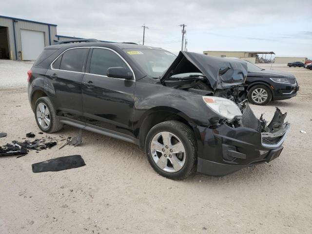 Photo 3 VIN: 2GNALDEK3D6264833 - CHEVROLET EQUINOX LT 