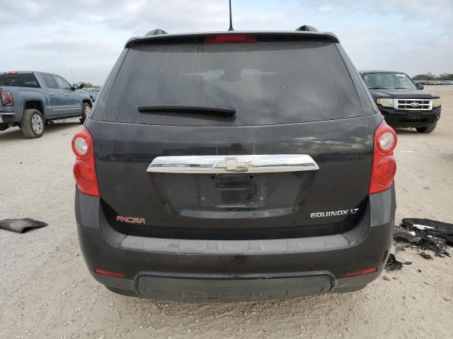 Photo 5 VIN: 2GNALDEK3D6264833 - CHEVROLET EQUINOX LT 