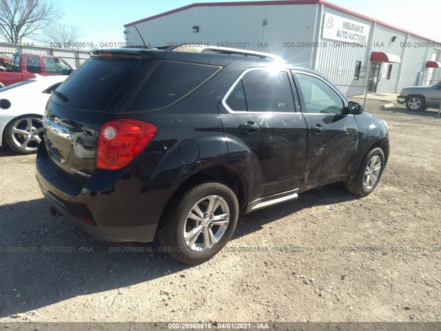 Photo 3 VIN: 2GNALDEK3D6265450 - CHEVROLET EQUINOX 