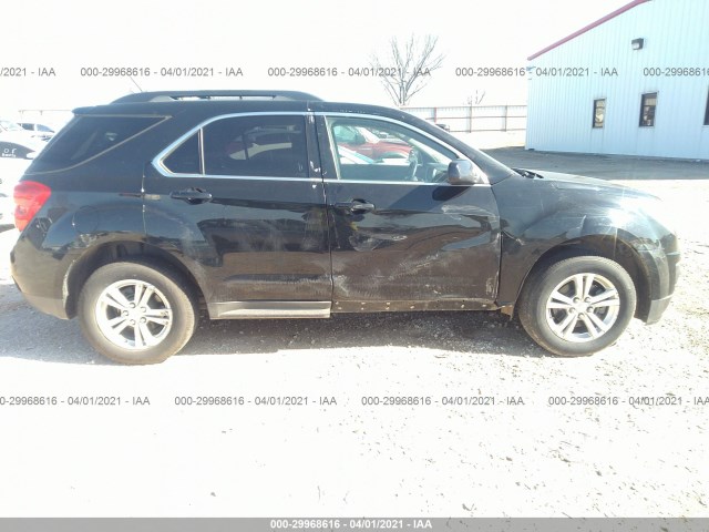 Photo 5 VIN: 2GNALDEK3D6265450 - CHEVROLET EQUINOX 