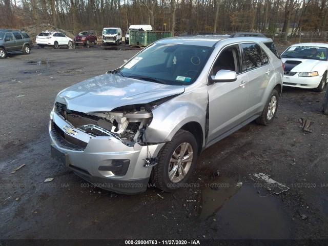 Photo 1 VIN: 2GNALDEK3D6267831 - CHEVROLET EQUINOX 