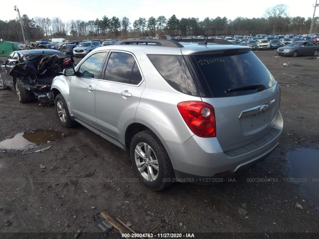 Photo 2 VIN: 2GNALDEK3D6267831 - CHEVROLET EQUINOX 