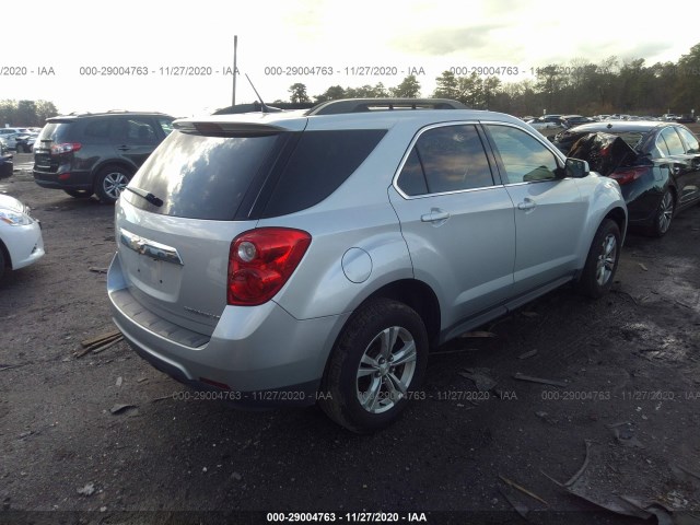 Photo 3 VIN: 2GNALDEK3D6267831 - CHEVROLET EQUINOX 