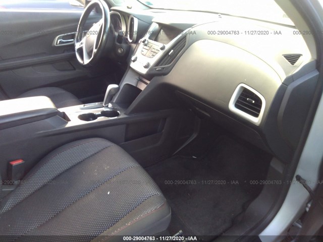 Photo 4 VIN: 2GNALDEK3D6267831 - CHEVROLET EQUINOX 