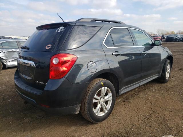 Photo 3 VIN: 2GNALDEK3D6275654 - CHEVROLET EQUINOX LT 