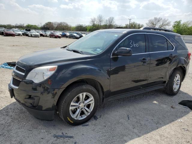 Photo 0 VIN: 2GNALDEK3D6277582 - CHEVROLET EQUINOX LT 