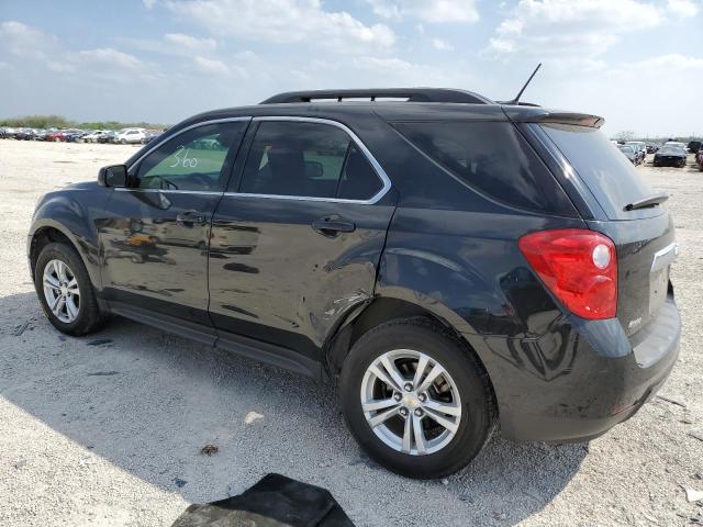 Photo 1 VIN: 2GNALDEK3D6277582 - CHEVROLET EQUINOX LT 